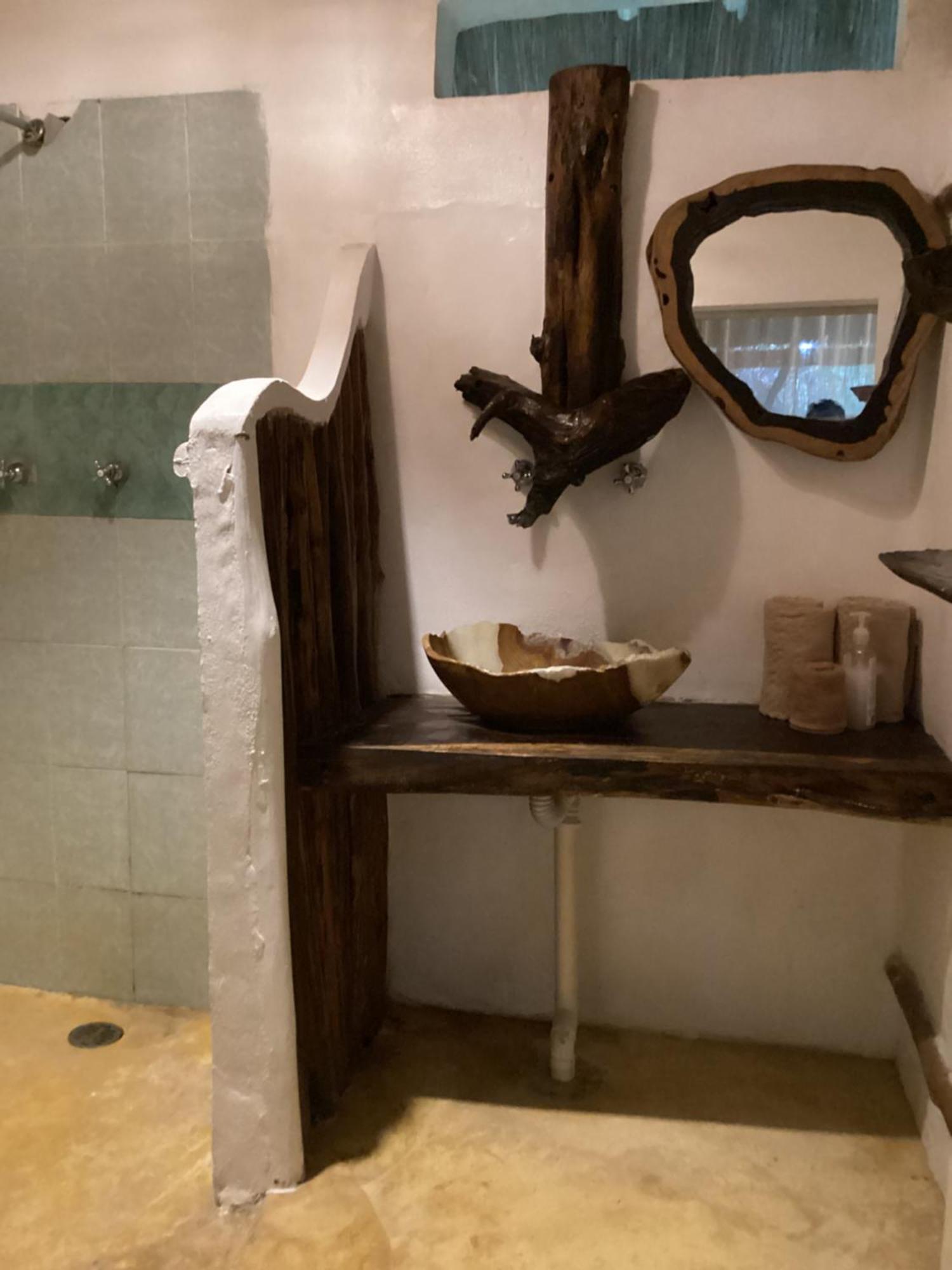 Yaxchen Tulum Cabanas & Cenote Экстерьер фото