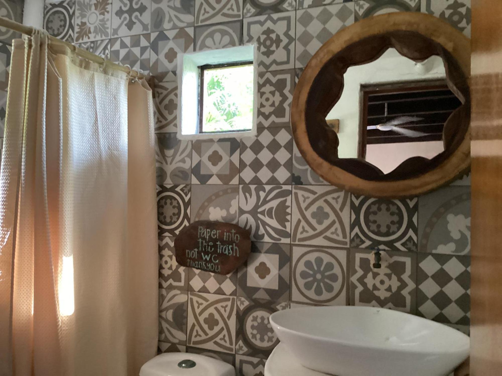 Yaxchen Tulum Cabanas & Cenote Экстерьер фото
